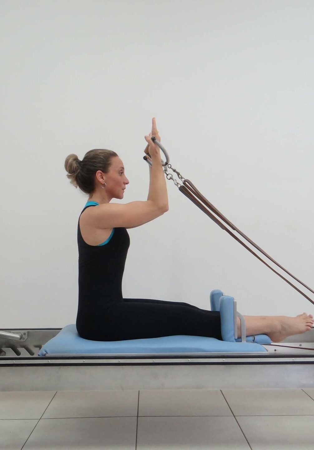 Pilates Reformer